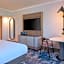 Hilton Glasgow