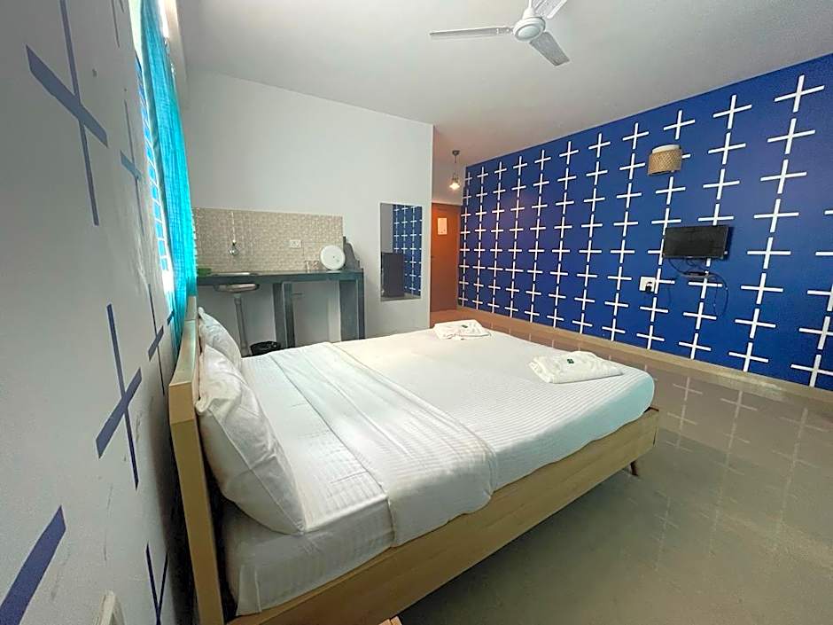 Priti Guest House – Calangute, KY