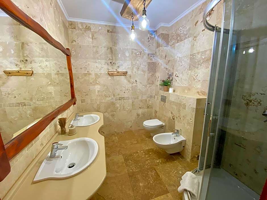 Noclegi - Karczma Solina