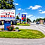 The Lancaster Motel By OYO Ronks near Paradise