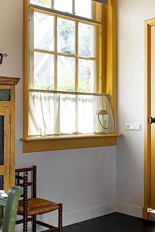 Boutique Hotel Jongwijs Westzaan