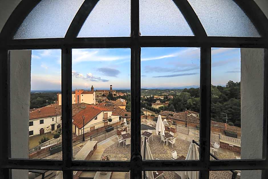 Relais Villa Prato