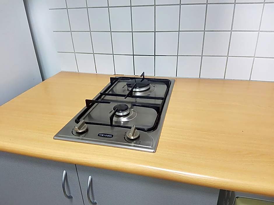 Mandurah Ocean Marina Chalets