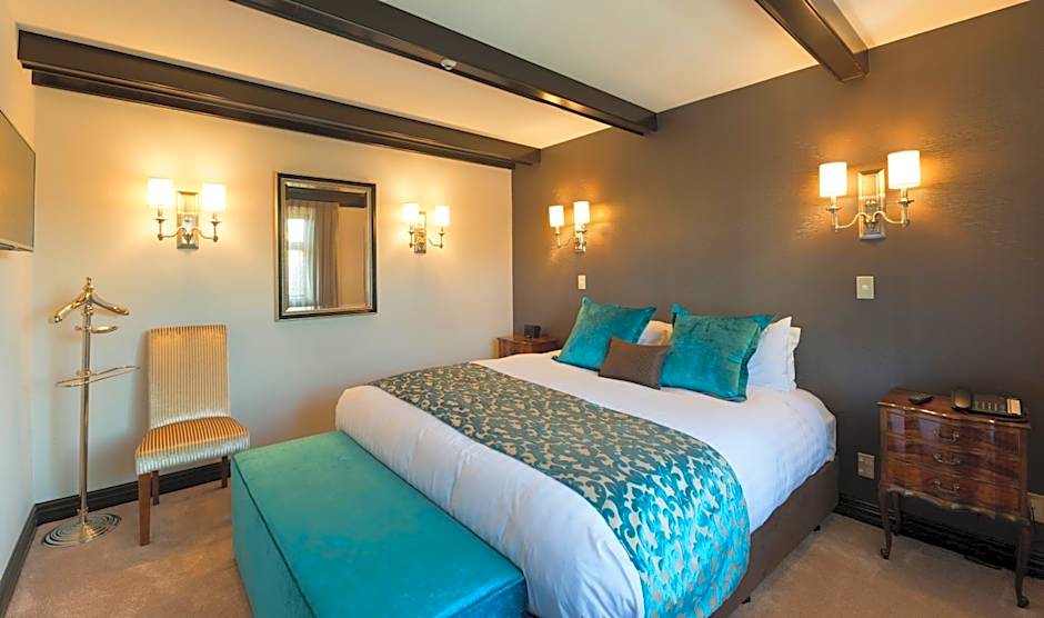 Heartland Hotel Cotswold