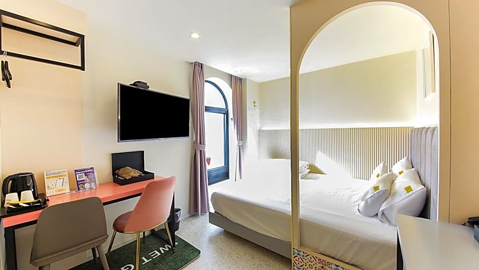 Busan Sasang ND.1226 HOTEL
