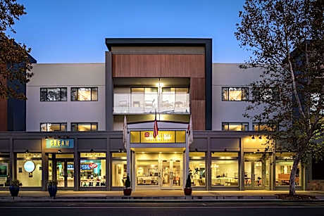 Hilton Garden Inn Davis, CA