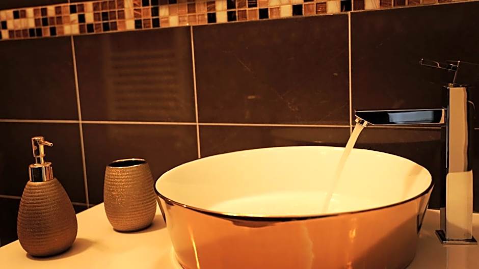 Pompeii Ruins De Charme B&B