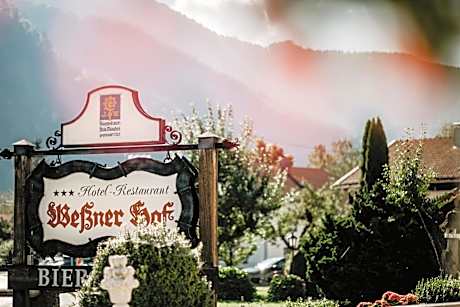 Weßner Hof Landhotel & Restaurant