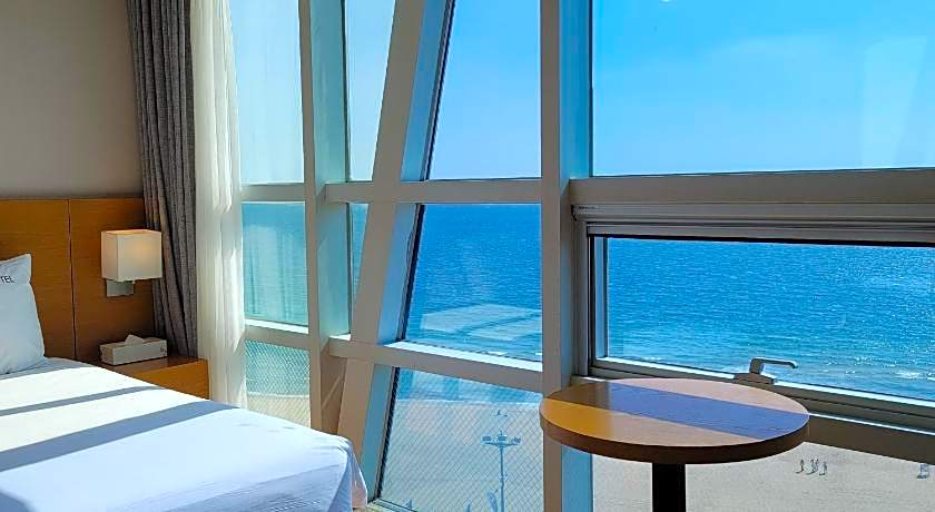 Ms Hotel Haeundae