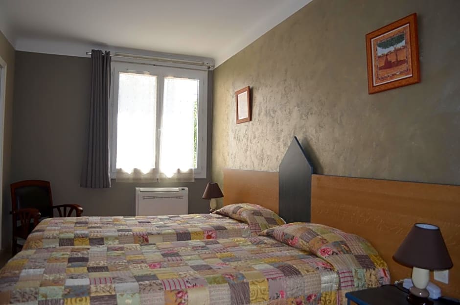 Hotel Regina