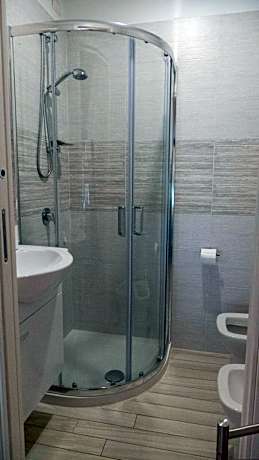 Economy Quadruple Room