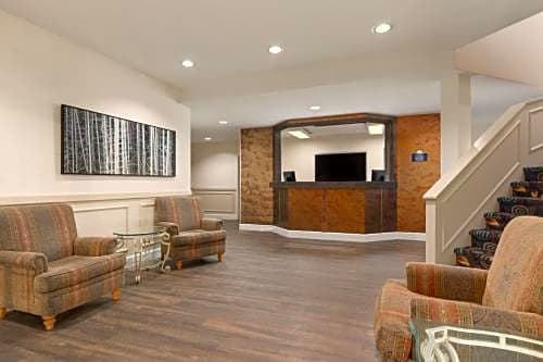 Days Inn by Wyndham Canmore