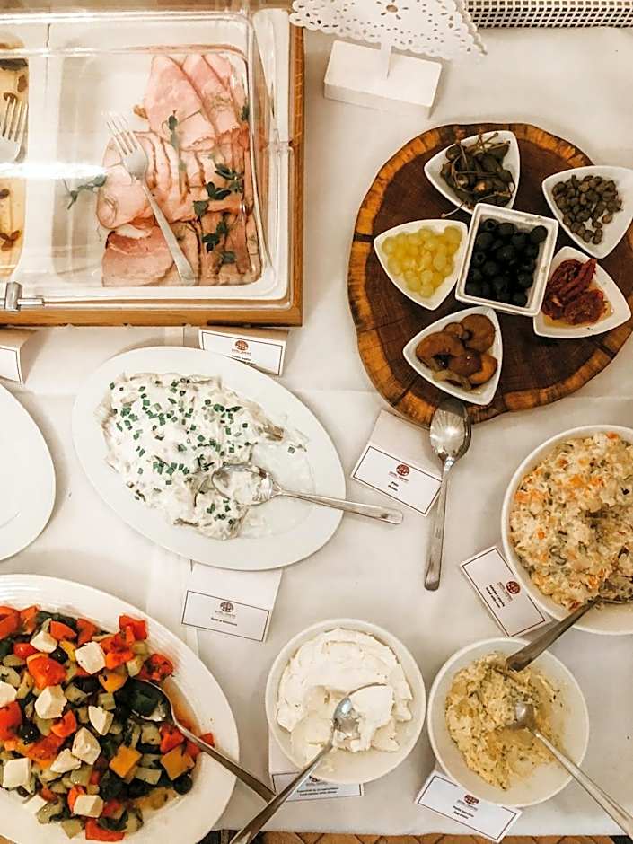 Hotel Dębowy Biowellness & SPA Góry Sowie