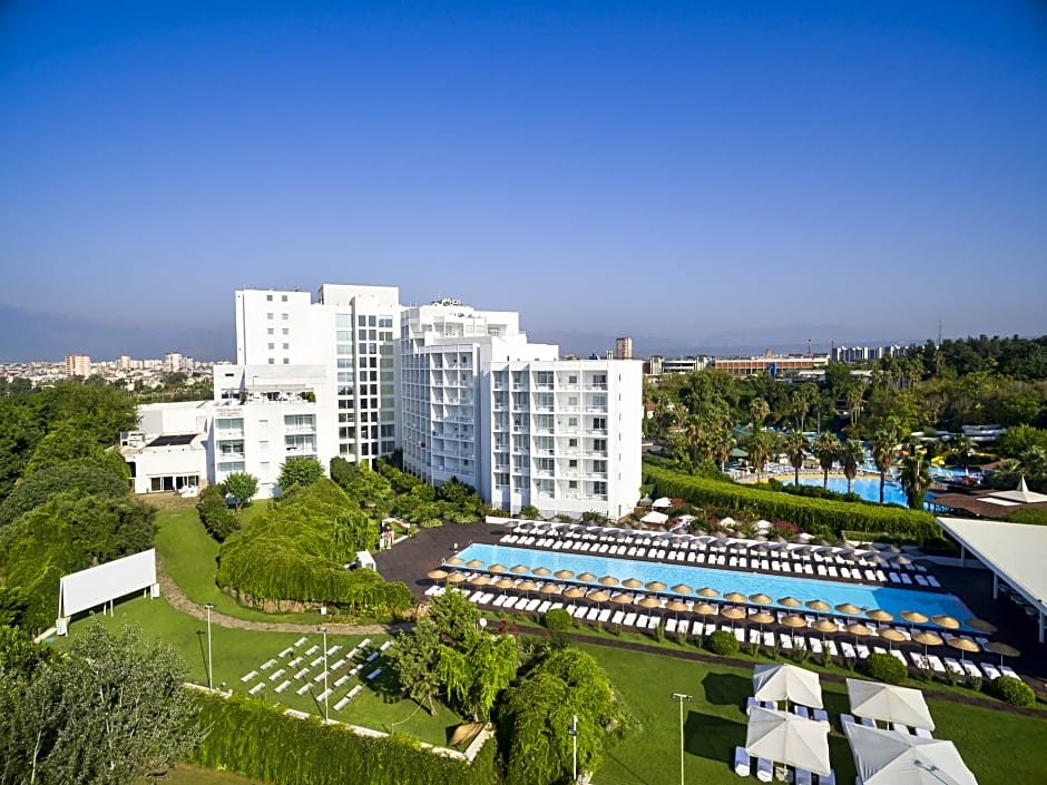 Hotel Su Aqualand Antalya Turkey Contact Us
