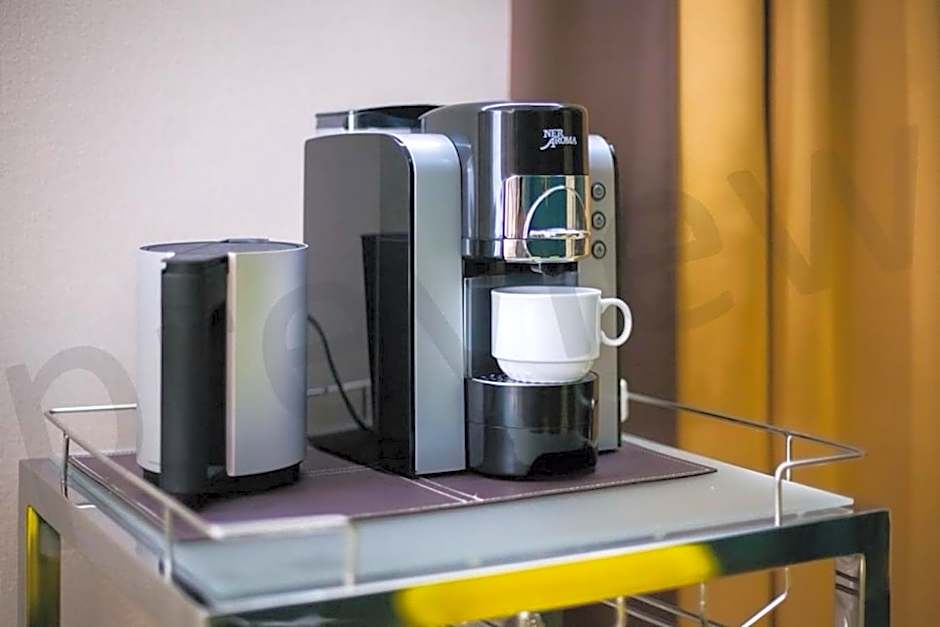 Mirax Boutique Hotel