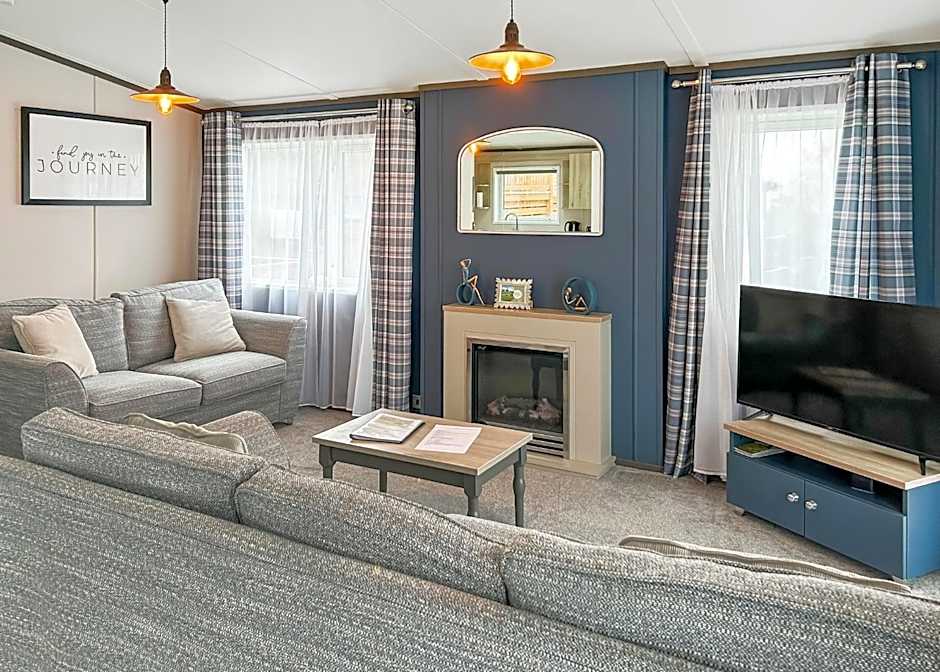 Badgers Retreat Holiday Park