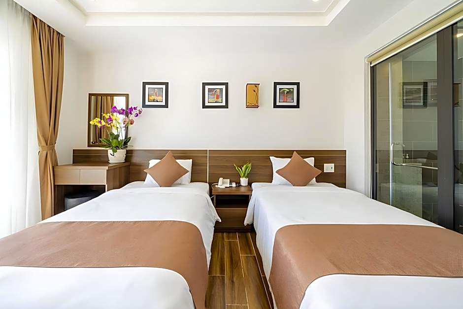 Brother Villa Hoi An