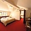 Hotel ZÁMOCKÁ KORUNA u Hoffera