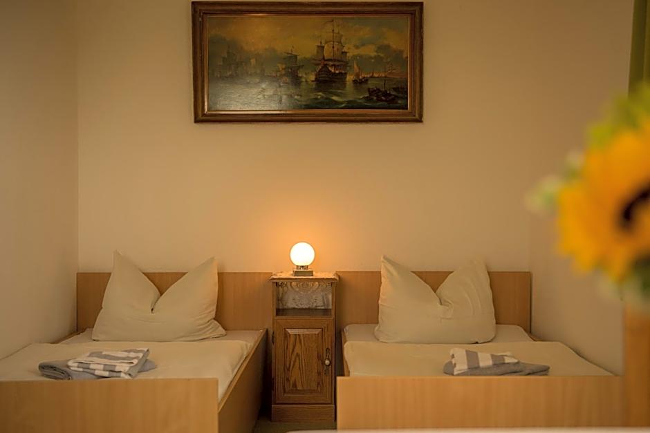 Landgasthof Marlishausen