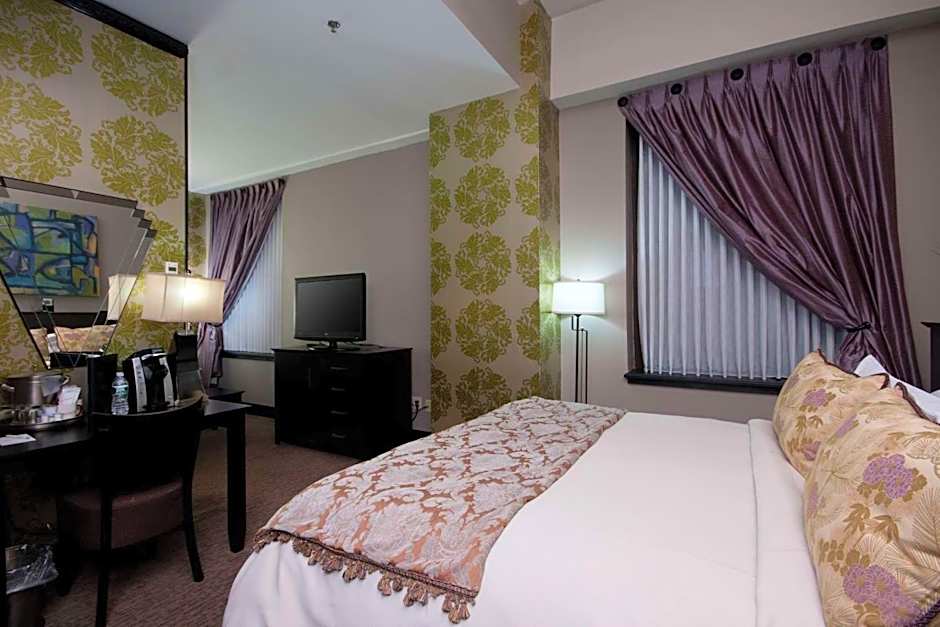 The Giacomo, An Ascend Hotel Collection Member