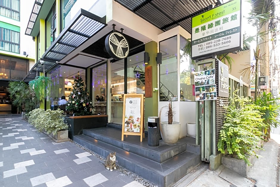 Silom Forest Hotel