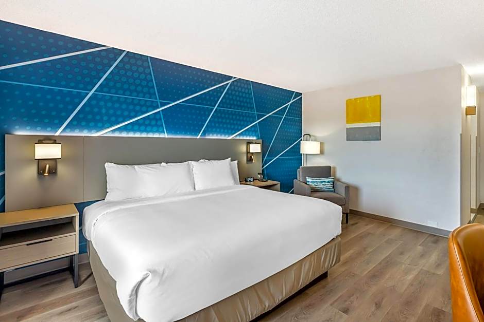 Comfort Inn & Suites Arlington Heights - Buffalo Grove