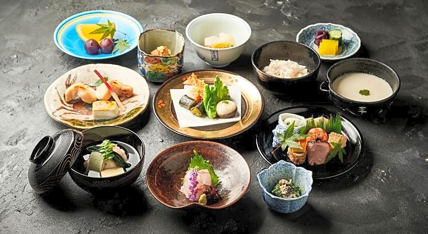 Heihachi Tea House Inn