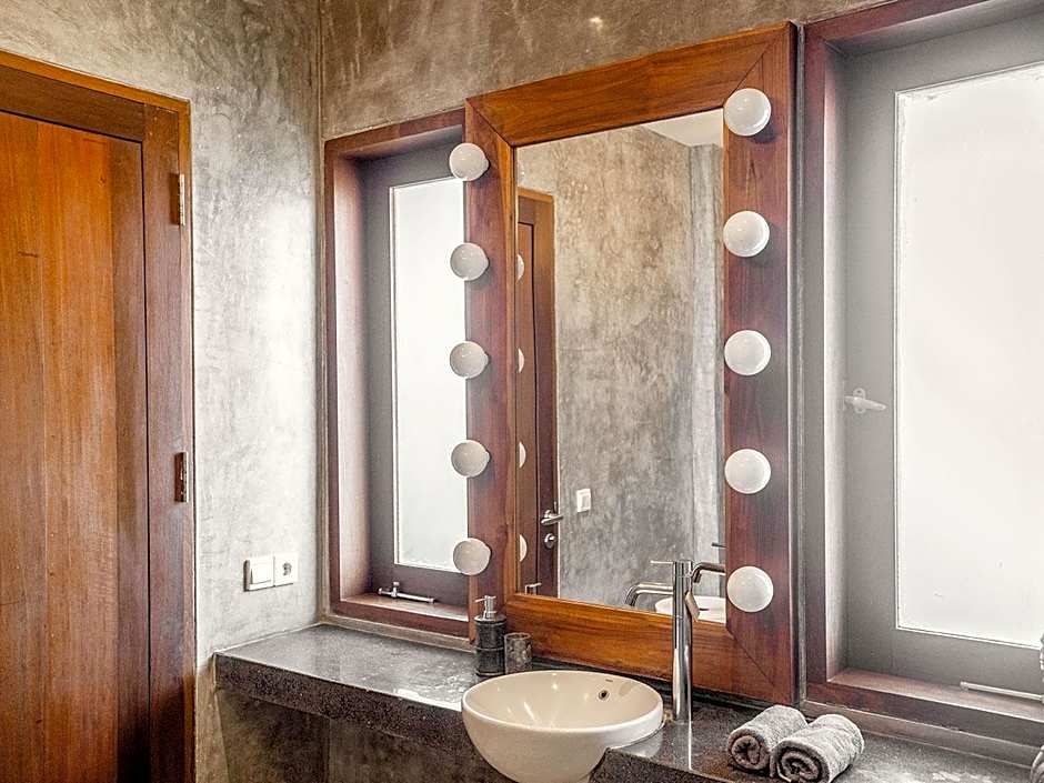 AB Apartment Seminyak