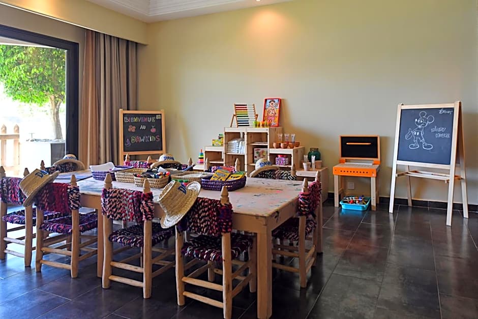 Dawliz Rabat Art & Spa