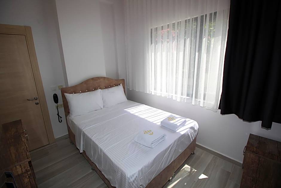 Avşar Apart Motel