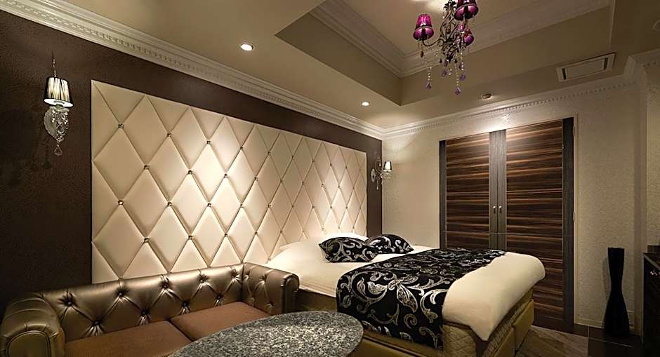 HOTEL EXE (Adult Only)