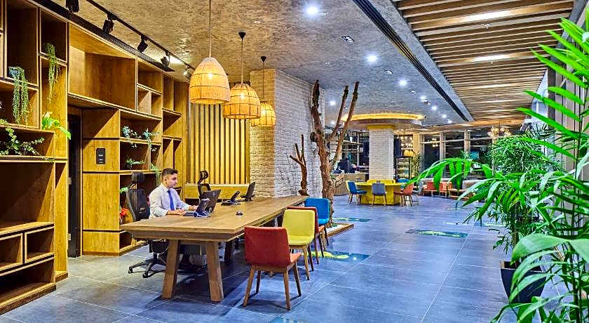 Ibis Istanbul Airport