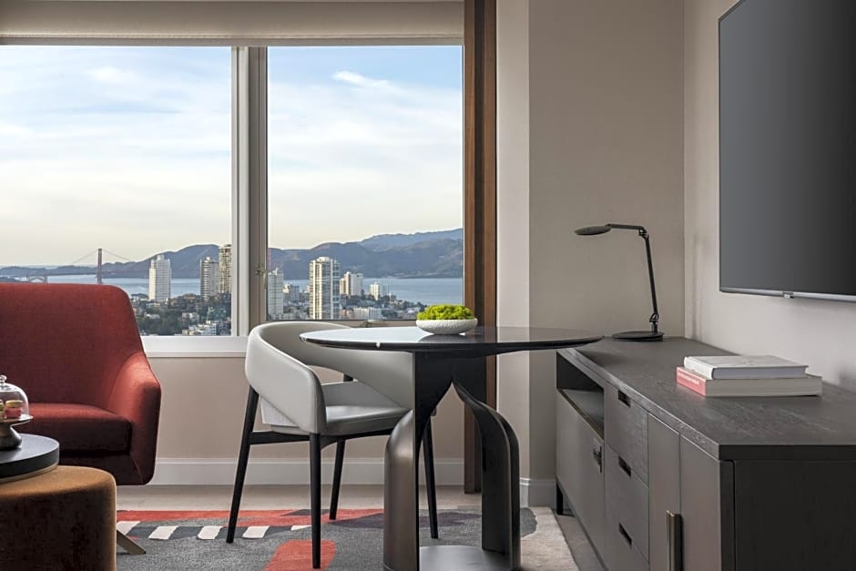 Four Seasons Hotel San Francisco at Embarcadero