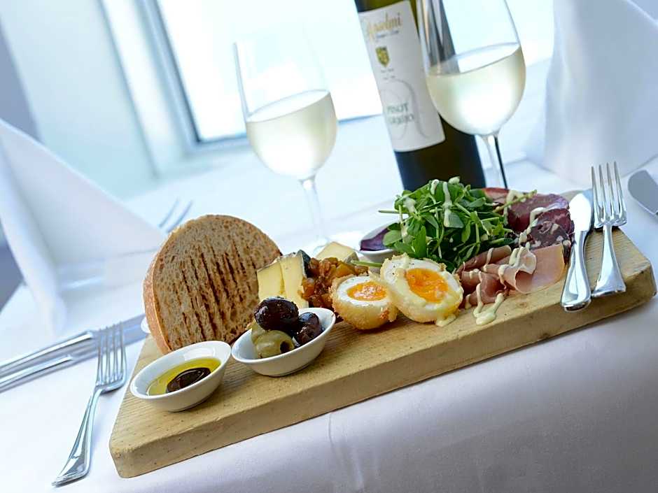 Polurrian on the Lizard