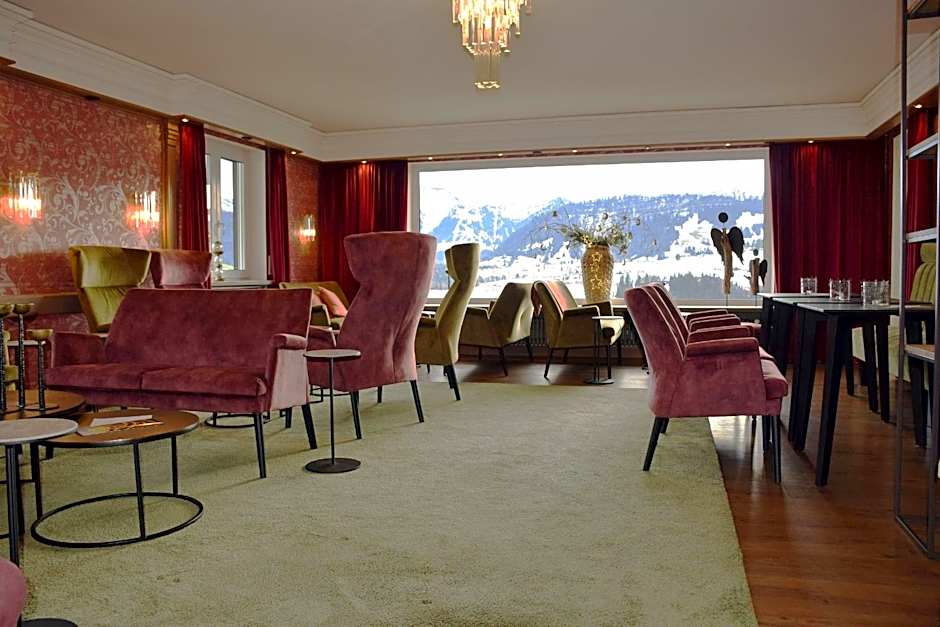 Allgäuer Panoramahotel