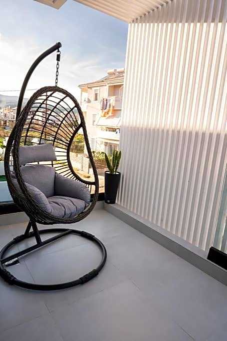 Anassa Maisonettes Lefkada