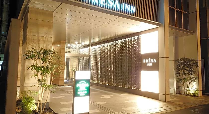 Sotetsu Fresa Inn Tokyo-Kanda