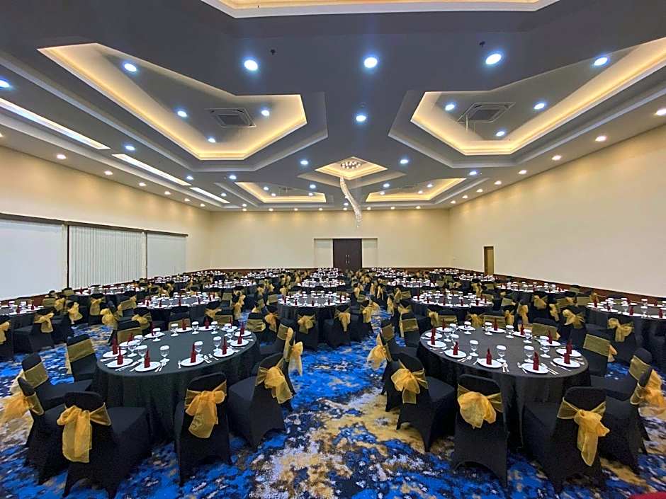 Zasgo Hotel