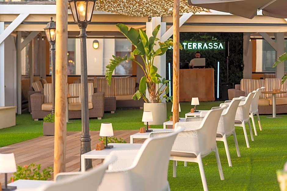 Valentin Star Menorca - Adults Only