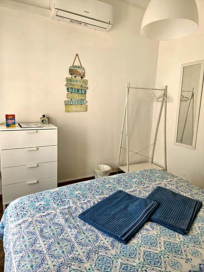 Lagos Haven Guesthouse