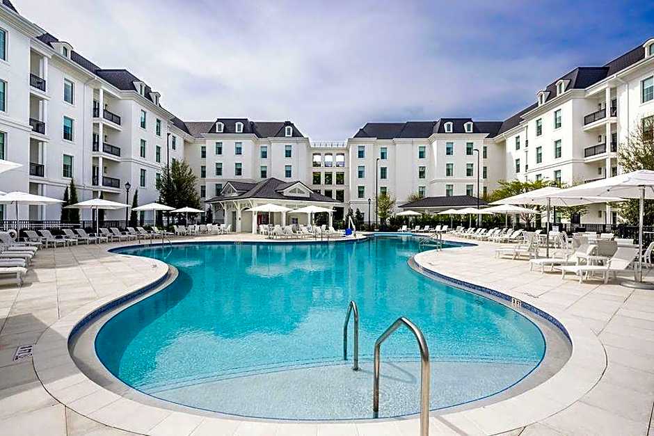 The Riding Academy Hotel