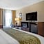 Comfort Inn Clinton