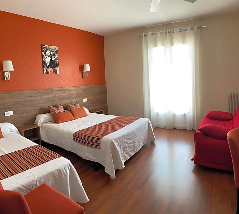 Hotel Le Belvedere