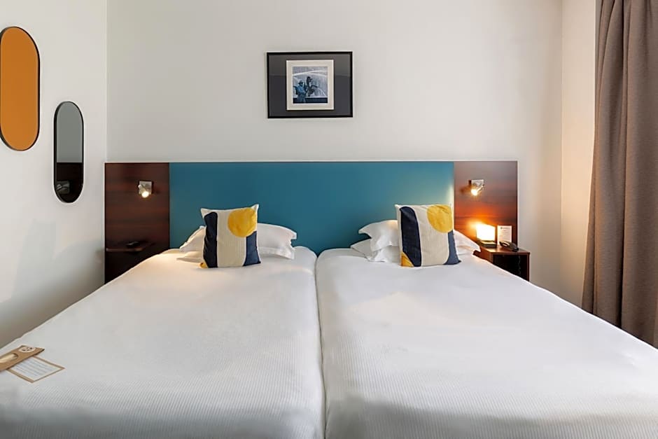 Best Western Hotel le Galice Aix-en-Provence