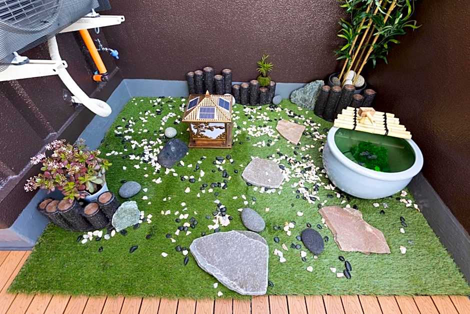 Light Hotel - Vacation STAY 17340v