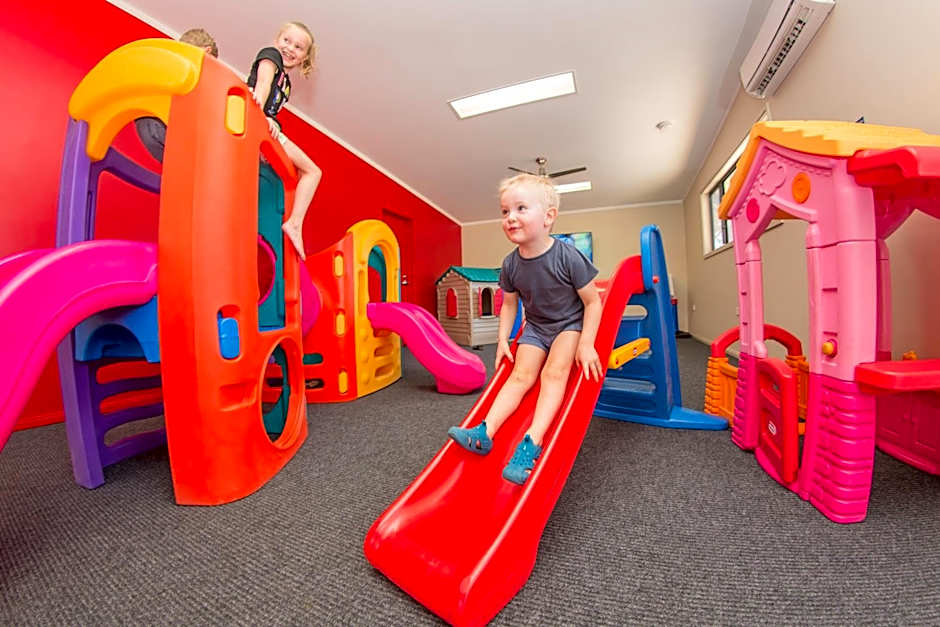 Discovery Parks - Renmark Riverfront