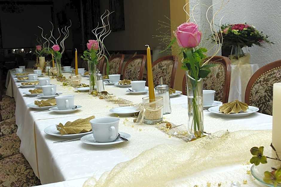 Hotel & Gasthof Garküche