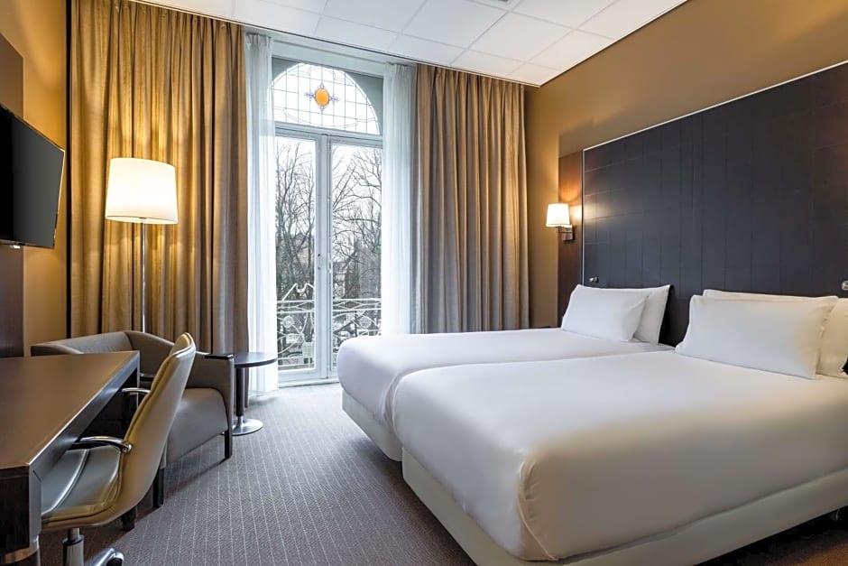 NH Centre Utrecht Hotel