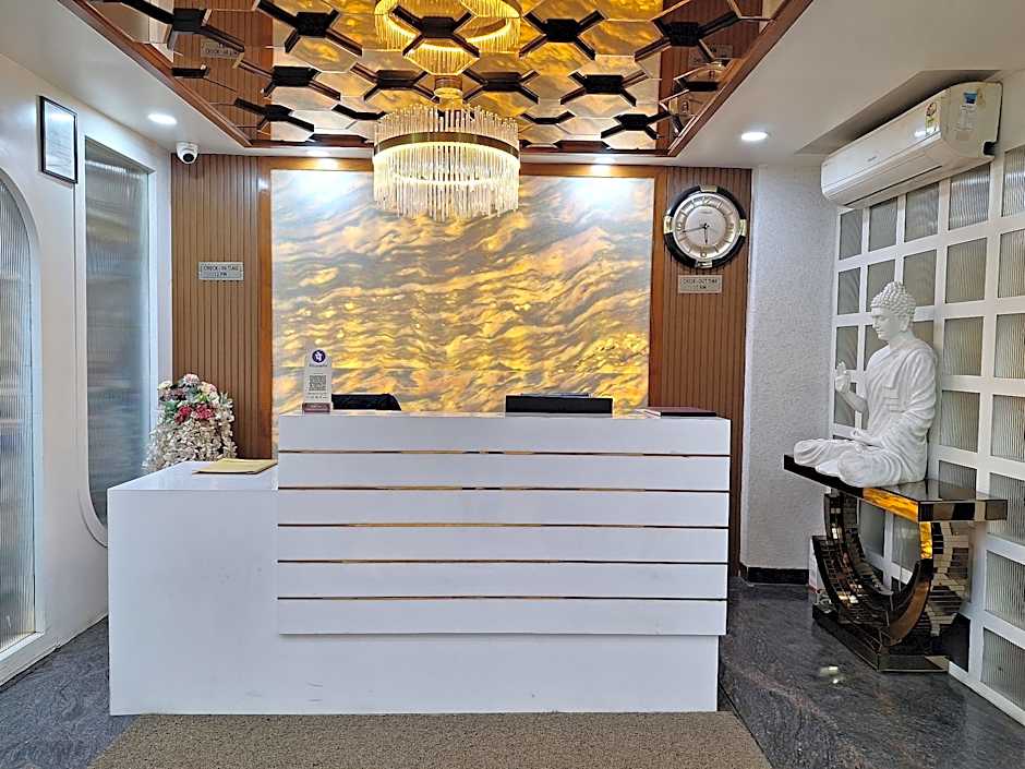 LN Hotels and Resorts
