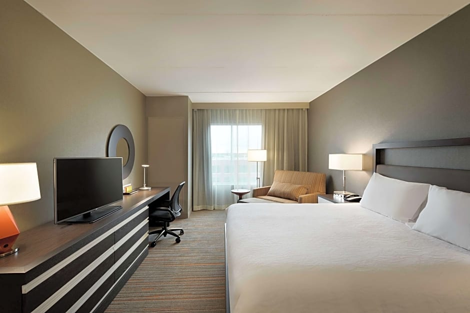 Photo 1 of 4 of 2 Queen Beds, Mobility Accessible, Roll in Shower